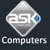 ASK Computers & Cellphone Repair