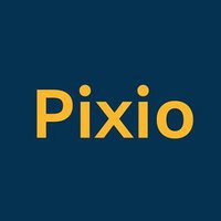 Pixio Web Design