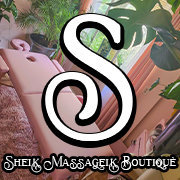 Sheik Massageik Boutique