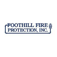 Foothill Fire Protection