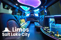 Limo Salt Lake City | Top-notch Party Bus and Limo Services in Salt Lake City