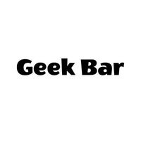 Geekbar Official