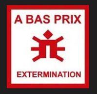 A Bas Prix Extermination Exterminateur Montréal