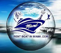 Rent Boat in Miami
