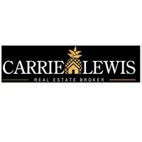 Carrie Lewis, Real Estate Broker, Royal LePage NRC Realty