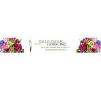 Valley Pacific Floral Inc.
