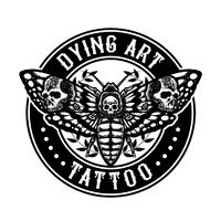 Dying Art Tattoo