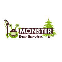 Monster Tree Service of Northwest Houston