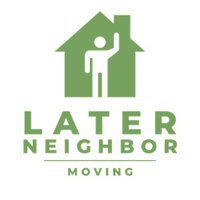 Later Neighbor Moving