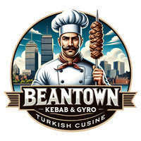 BEANTOWN KEBAB & GYRO - Best Turkish Restaurants