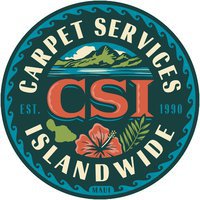 CSI Carpet Cleaners