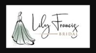 Lily Francis Bridal 