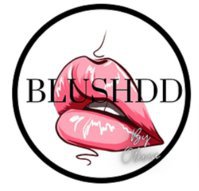 Blushdd by Olivia