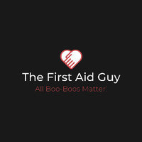 The First Aid Guy NH