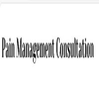 Pain management consultation