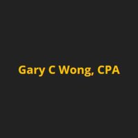 Gary C Wong, CPA