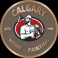 Calgary home painting 