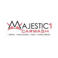 Majestic1 Car Wash
