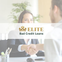 Elite Bad Credit Loans