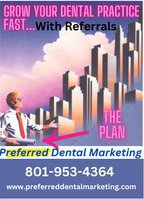 Preferred Dental Marketing  for dental directory