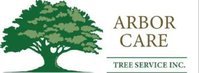 Arbor Care Tree Service Inc.