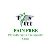 Pain Free Physiotherapy & Chiropractic Clinic