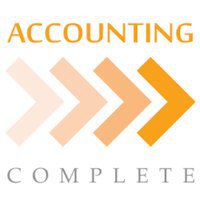 Accounting Complete