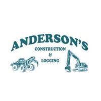 Anderson's Construction & Logging LLC
