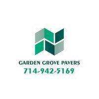 Garden Grove Pavers