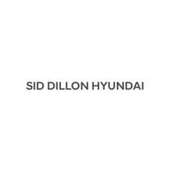 Sid Dillon Hyundai