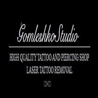 GomleshkoStudio Tattoo Shop