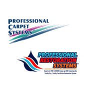 Professional Carpet Systems & Professional Restoration Systems