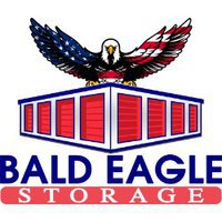 Bald Eagle Storage