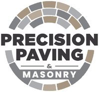 Precision Paving and Masonry