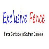 Exclusive Fence - Riverside County Fence Contractors