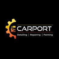 Carport Detailing Repairing Painting