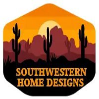 Southwestern Home Designs