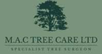MAC Tree Care LTD
