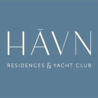HAVN Residences & Yacht Club