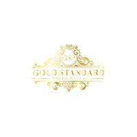 Gold Standard Photo Booth