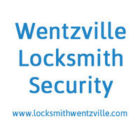 Wentzville Locksmith Security