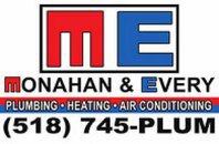 Monahan & Every Plumbing & Heating