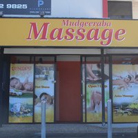 Mudgeeraba Massage