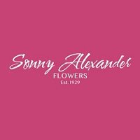 Sonny Alexander Flowers