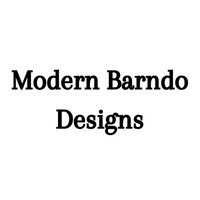 Modern Barndo Designs