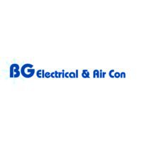 BG Electrical & Air Con Gold Coast