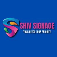 Shiv Signage