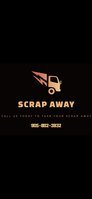 Scrap Away Metal & Recycling 
