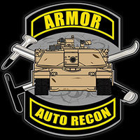 Armor Auto Recon LLC