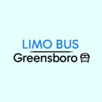 Limo Bus Greensboro